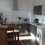 Apartamento Ruhige Mit Teichblick *