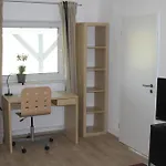 Apartamento Ruhige Mit Teichblick