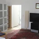 Apartamento Ruhige Mit Teichblick