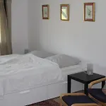 Apartamento Ruhige Mit Teichblick Wetterfeld