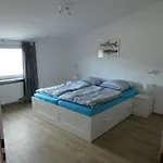 Apartamento Ruhige Mit Teichblick