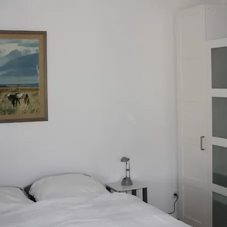 Apartmán Ruhige Mit Teichblick *