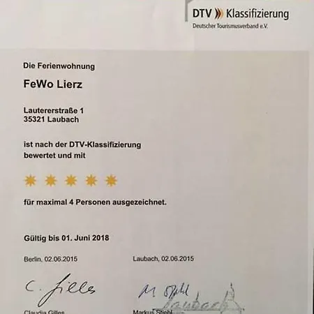 Apartmán Ruhige Mit Teichblick Wetterfeld