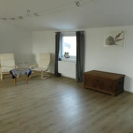 Apartamento Ruhige Mit Teichblick