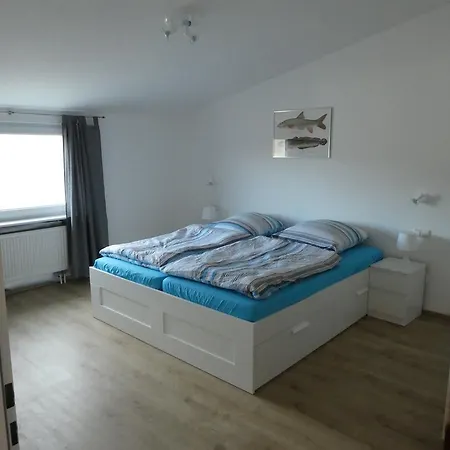 Apartmán Ruhige Mit Teichblick