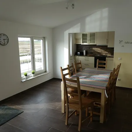Apartmán Ruhige Mit Teichblick *